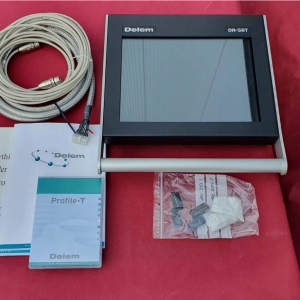 Sterowanie CNC Delem DA 58T prasy krawędziowe NOWE